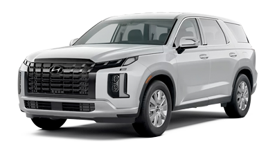 Hyundai Palisade 2025